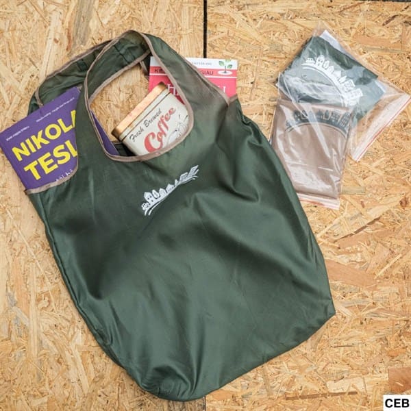 Compact Eco Bag — ảnh 3