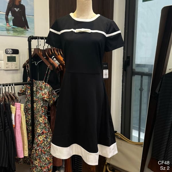 Dress Karl Lagerfeld — ảnh 3