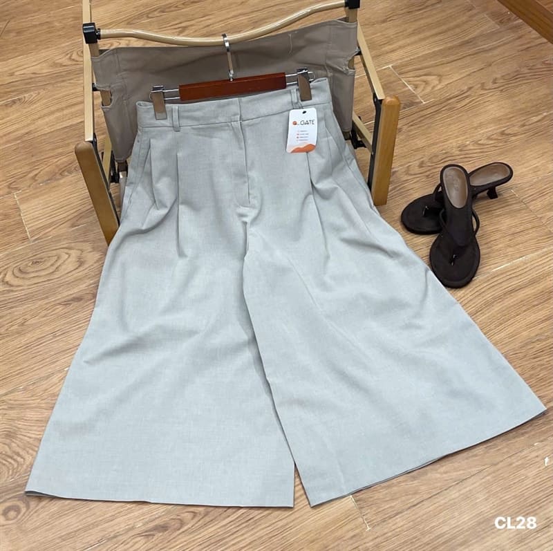 Quần Culotte CN280 — ảnh 2