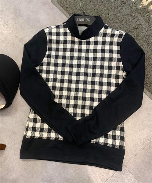 Tee Dài Caro BN — ảnh 2