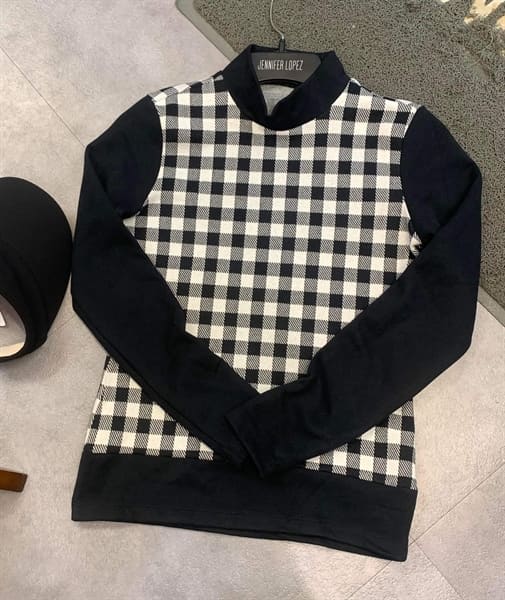 Tee Dài Caro BN — ảnh 3