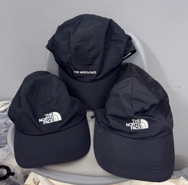 TNF Cap SG — ảnh 2