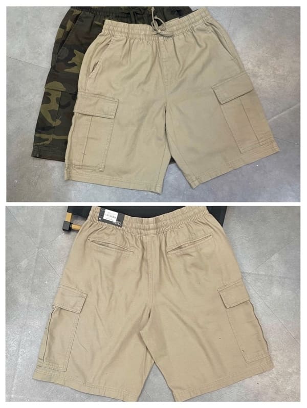 Short CSG Cargo Pocket — ảnh 2
