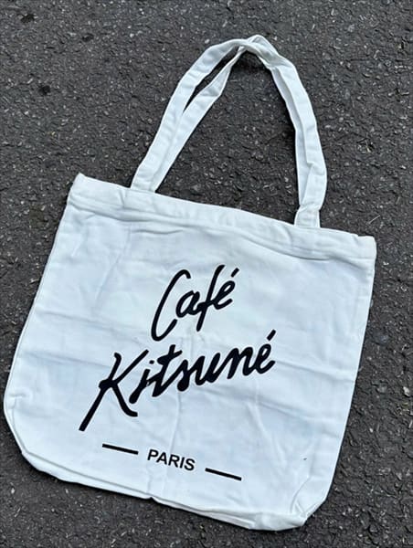 Canvas Tote Bag — ảnh 3