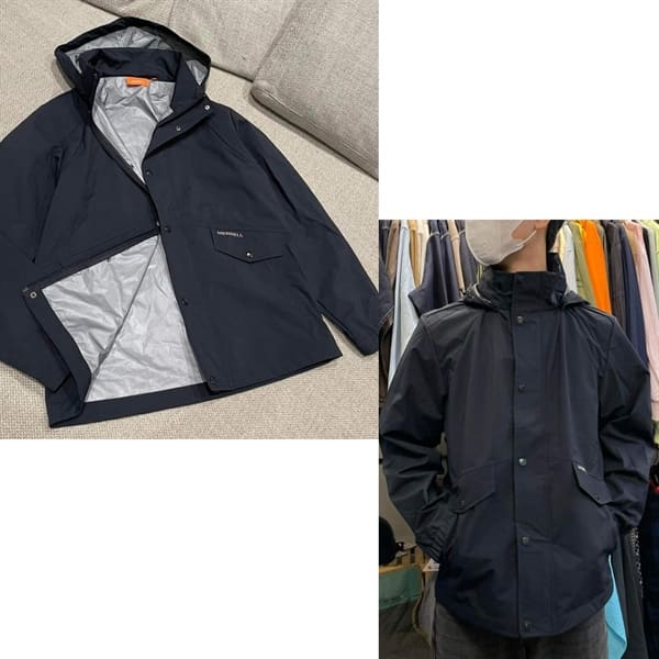 Áo Khoác Merrell WB — ảnh 2