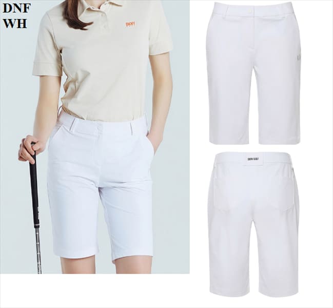 Short DKNY Golf Summer — ảnh 2