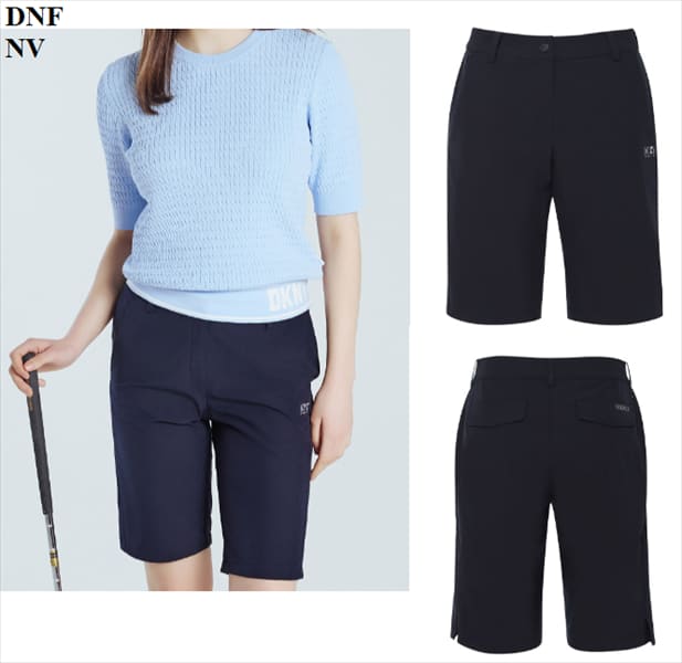 Short DKNY Golf Summer — ảnh 3