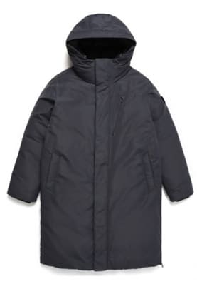 Parka Natgeo Aurora Down — ảnh 4