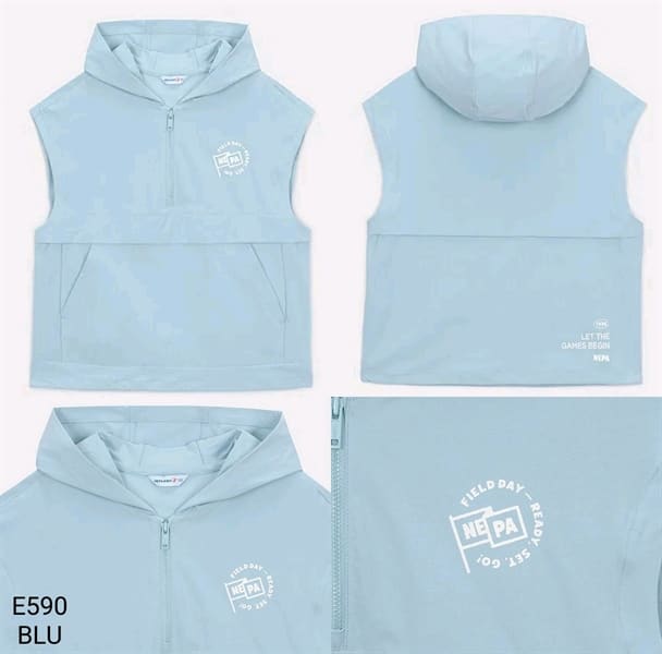 Anorak Nepa Field Day — ảnh 2