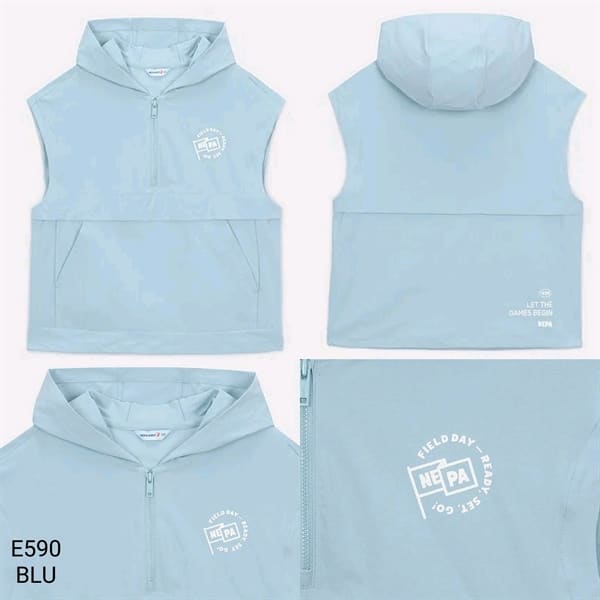 Anorak Nepa Field Day — ảnh 3