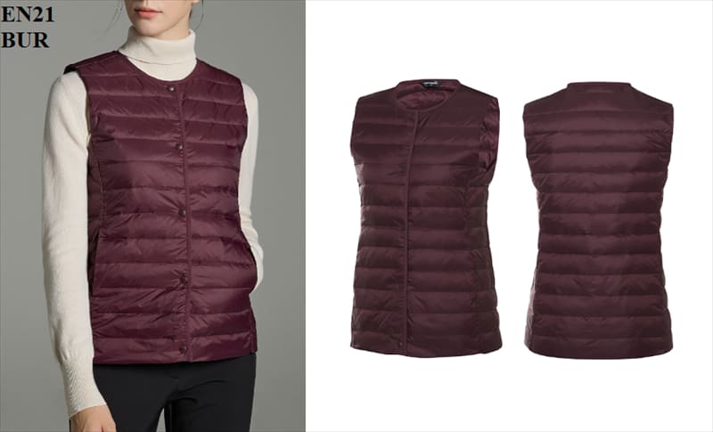 Gile Isenberg Lightweight — ảnh 2