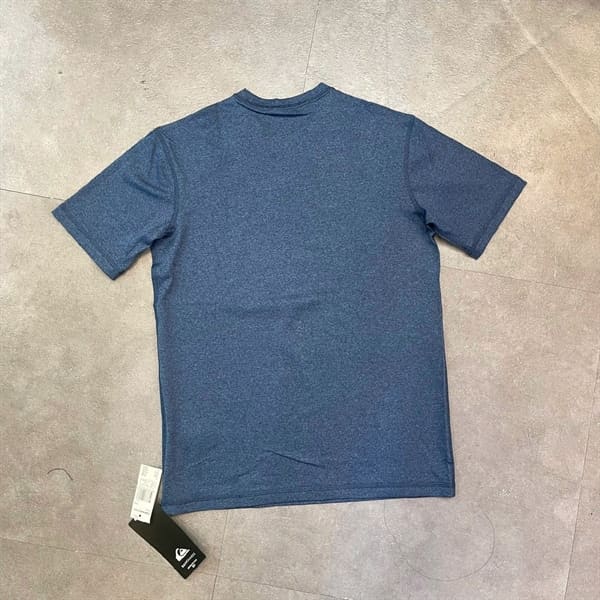 Rashguard Quiksilver Razors SS — ảnh 2