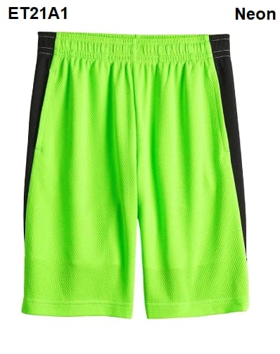 Short Tek Gear — ảnh 4