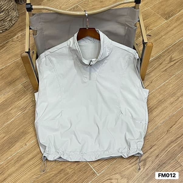 Anorak Dennis FM012 SS — ảnh 2