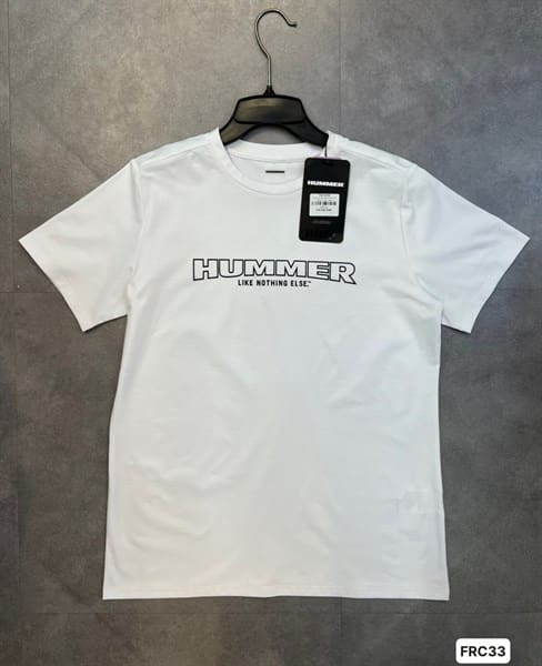 Tee Cộc Hummer FRC33 — ảnh 2