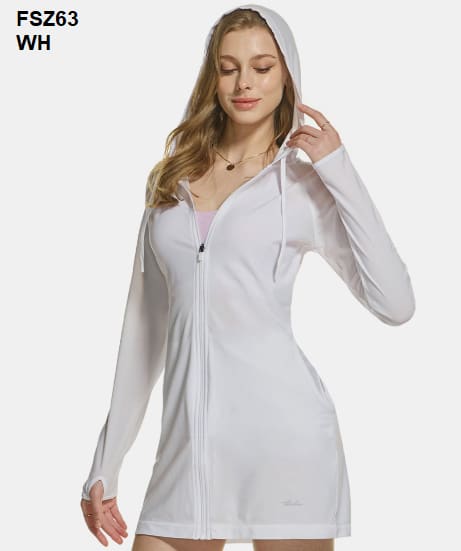 Áo Khoác TSLA FSZ63 — ảnh 3
