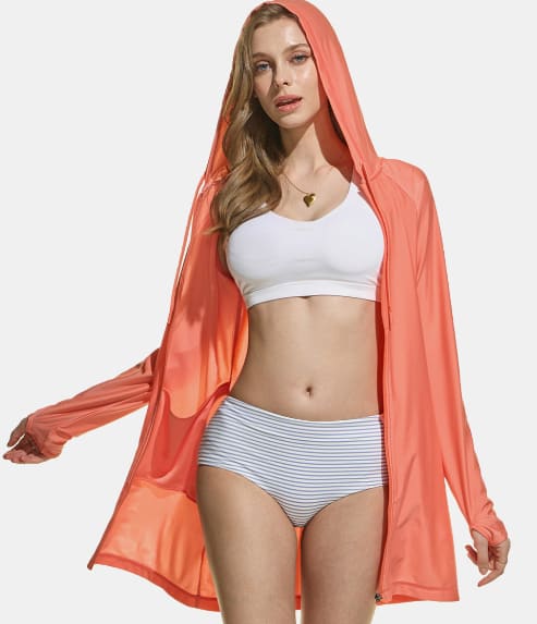 Áo Khoác TSLA FSZ63 — ảnh 2