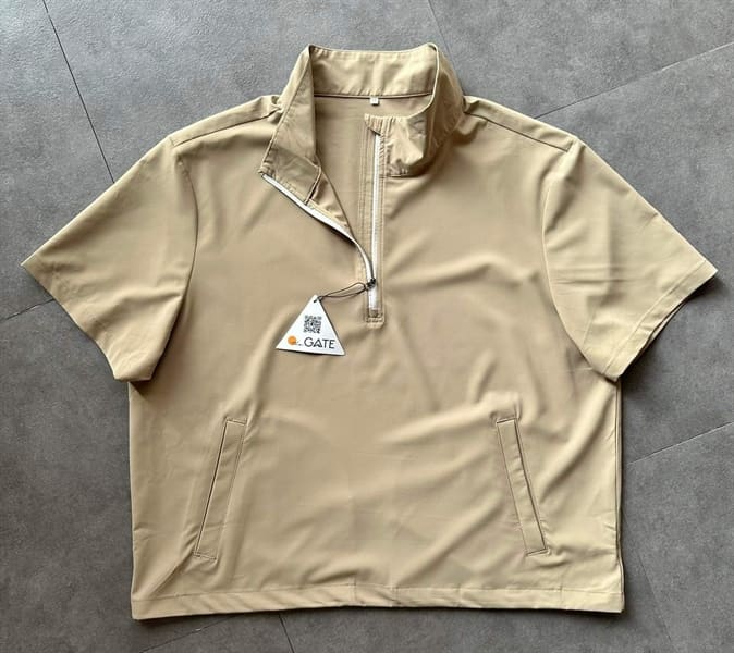 Set HB05 Windbreaker - Top — ảnh 2