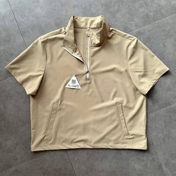 Set HB05 Windbreaker - Top — ảnh 3