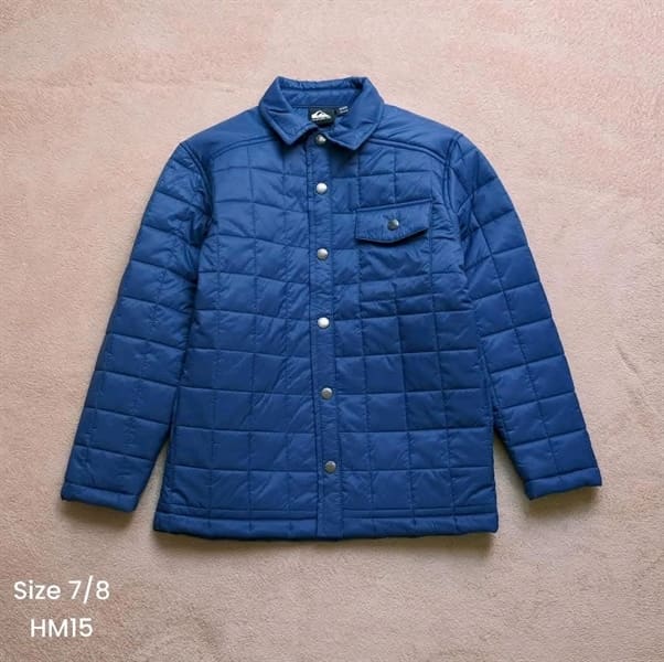 Áo Khoác Quiksilver Insulated — ảnh 2