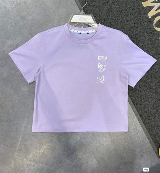 Tee Cộc Nepa Holiday — ảnh 2