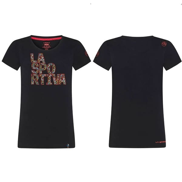 Tee Cộc La Sportiva Pattern — ảnh 2