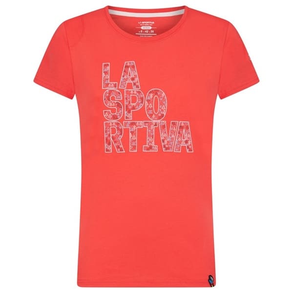 Tee Cộc La Sportiva Pattern — ảnh 3