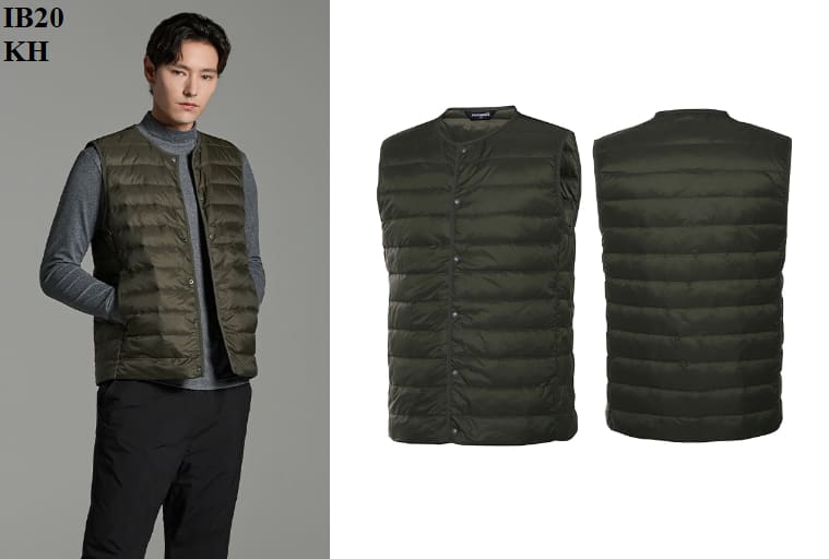 Gile Isenberg Lightweight — ảnh 2