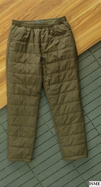 Quần Dài Isenberg Padding — ảnh 3