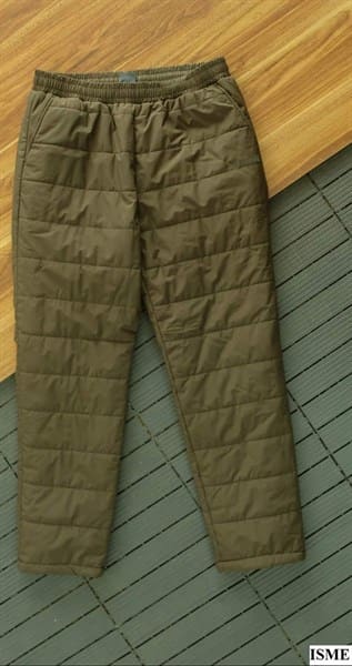 Quần Dài Isenberg Padding — ảnh 2