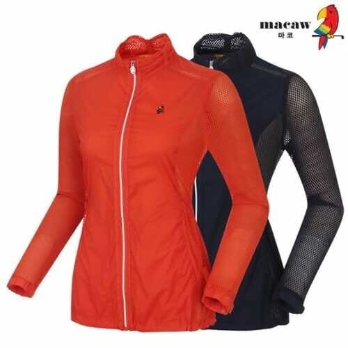 Áo Khoác Macaw Mash Patch — ảnh 4