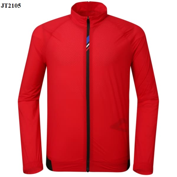 Áo Khoác JDX Band Jumper — ảnh 2