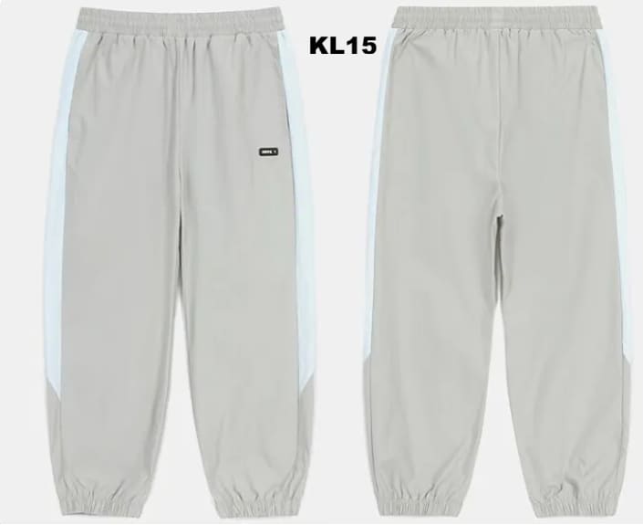 Quần Dài Nepa Woven — ảnh 3