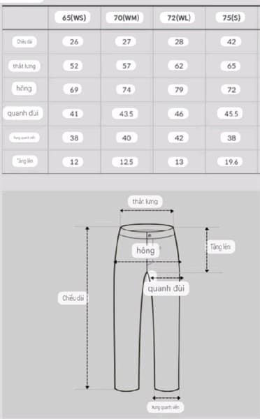 Short Leggings TNF Surfer — ảnh 2