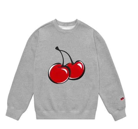 Tee Dài Kirsh Big Cherry — ảnh 2
