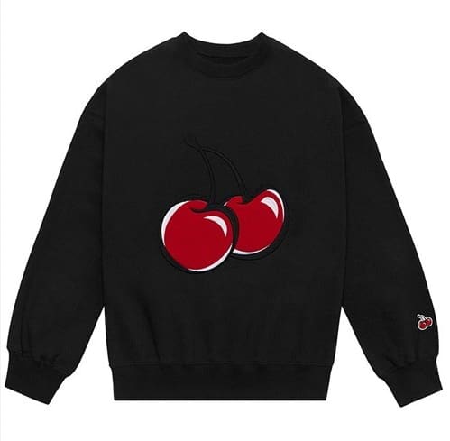 Tee Dài Kirsh Big Cherry — ảnh 3