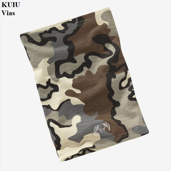 KUIU Neck Gaiter — ảnh 3
