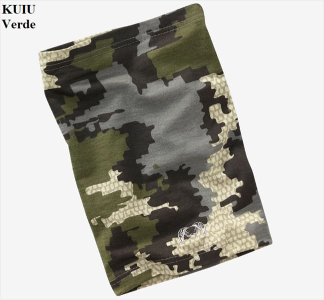 KUIU Neck Gaiter — ảnh 4