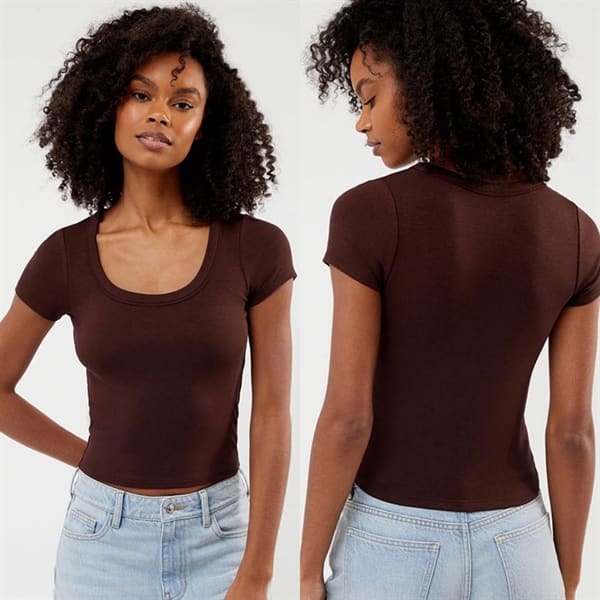 Croptop Est. PAC Leann — ảnh 2