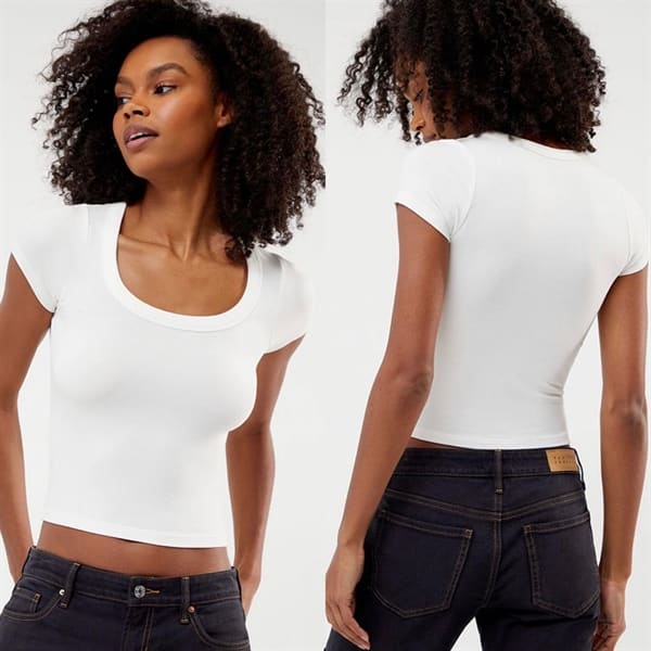 Croptop Est. PAC Leann — ảnh 3