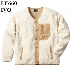 Áo Khoác FieldCore 2in1 Fleece — ảnh 2