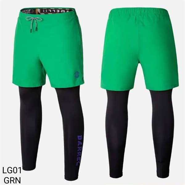 Leggings Barrel Move Urbanwater — ảnh 2