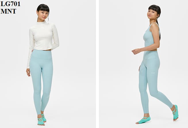 Leggings Mulawear Airbrush Warm — ảnh 2