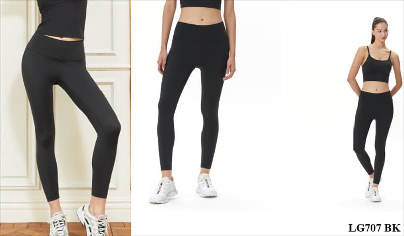 Leggings Mulawear Air Plus — ảnh 2
