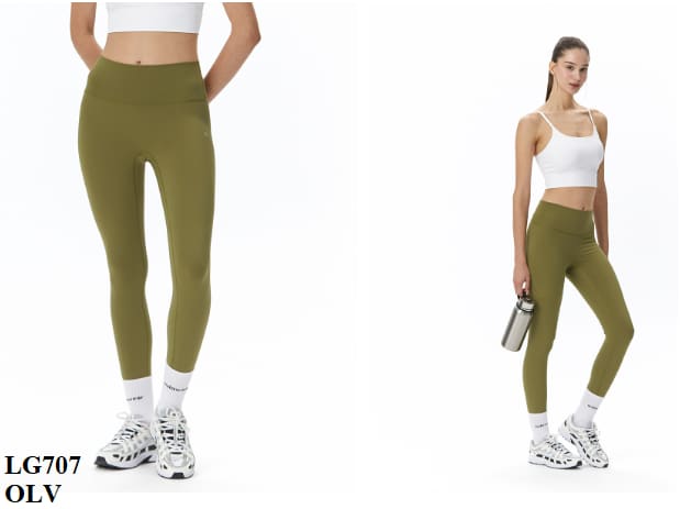 Leggings Mulawear Air Plus — ảnh 3