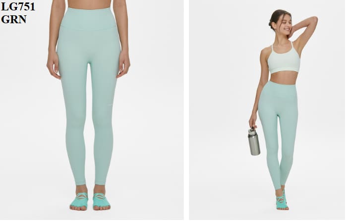 Leggings Mulawear New Noble — ảnh 3