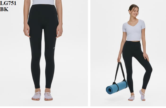 Leggings Mulawear New Noble — ảnh 2