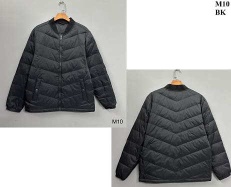 Áo Khoác Tate Goose Down — ảnh 2