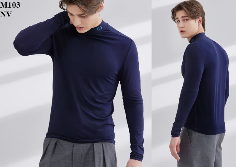 Tee Dài Cutter&Buck Base — ảnh 4