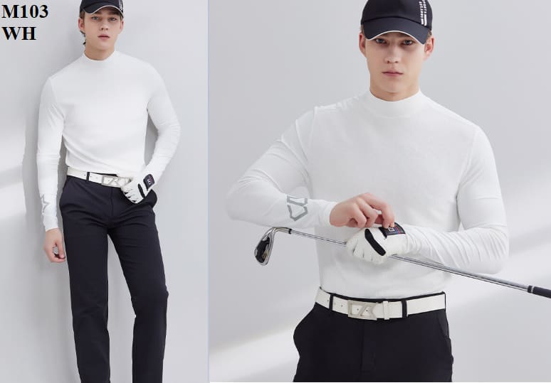 Tee Dài Cutter&Buck Base — ảnh 2